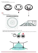 Preview for 4 page of HIKVISION DS-PDCL12-EG2-WE Manual