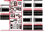 Preview for 1 page of HIKVISION DS-PDMCS-EG2-WB Quick Start Manual