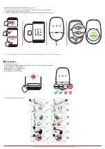 Preview for 2 page of HIKVISION DS-PDPG8P-EG2-WE Manual