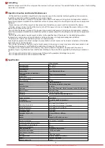 Preview for 6 page of HIKVISION DS-PDPG8P-EG2-WE Manual