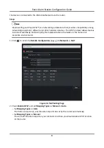 Preview for 17 page of HIKVISION DS-PEA Series Configuration Manual