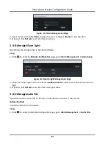 Preview for 32 page of HIKVISION DS-PEA Series Configuration Manual