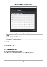 Preview for 35 page of HIKVISION DS-PEA Series Configuration Manual