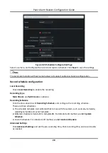 Preview for 36 page of HIKVISION DS-PEA Series Configuration Manual