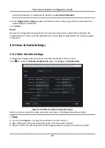 Preview for 41 page of HIKVISION DS-PEA Series Configuration Manual