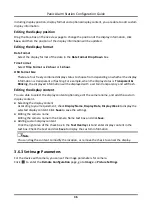 Preview for 44 page of HIKVISION DS-PEA Series Configuration Manual