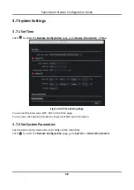 Preview for 46 page of HIKVISION DS-PEA Series Configuration Manual