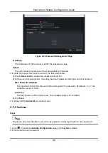 Preview for 48 page of HIKVISION DS-PEA Series Configuration Manual