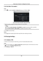 Preview for 56 page of HIKVISION DS-PEA Series Configuration Manual