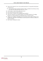 Preview for 5 page of HIKVISION DS-PEA1-21 User Manual