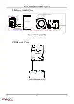 Preview for 12 page of HIKVISION DS-PEA1-21 User Manual