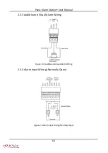 Preview for 13 page of HIKVISION DS-PEA1-21 User Manual