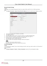 Preview for 31 page of HIKVISION DS-PEA1-21 User Manual