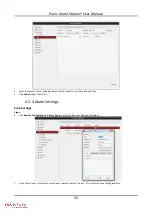 Preview for 37 page of HIKVISION DS-PEA1-21 User Manual