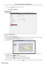 Preview for 43 page of HIKVISION DS-PEA1-21 User Manual