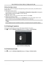 Preview for 38 page of HIKVISION DS-PEA101 Series Configuration Manual