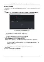 Preview for 41 page of HIKVISION DS-PEA101 Series Configuration Manual