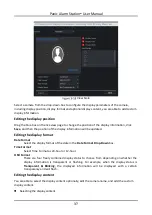 Preview for 31 page of HIKVISION DS-PEA102R User Manual