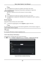 Preview for 39 page of HIKVISION DS-PEA102R User Manual