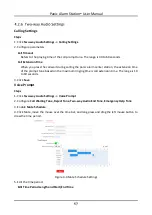 Preview for 51 page of HIKVISION DS-PEA102R User Manual