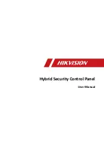 HIKVISION DS-PHA20-M User Manual preview