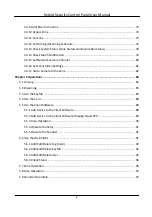 Preview for 6 page of HIKVISION DS-PHA20-M User Manual