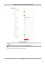 Preview for 24 page of HIKVISION DS-PHA20-M User Manual