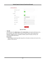 Preview for 25 page of HIKVISION DS-PHA20-M User Manual