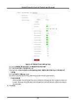 Preview for 32 page of HIKVISION DS-PHA20-M User Manual