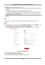 Preview for 35 page of HIKVISION DS-PHA20-M User Manual