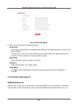 Preview for 54 page of HIKVISION DS-PHA20-M User Manual