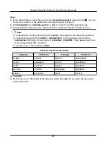 Preview for 55 page of HIKVISION DS-PHA20-M User Manual