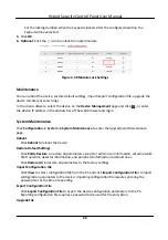 Preview for 68 page of HIKVISION DS-PHA20-M User Manual