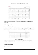 Preview for 105 page of HIKVISION DS-PHA20-M User Manual