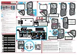 Preview for 1 page of HIKVISION DS-PHA20-P Manual