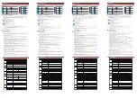 Preview for 2 page of HIKVISION DS-PHA20-P Manual