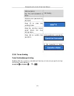 Preview for 26 page of HIKVISION DS-PK00 series User Manual