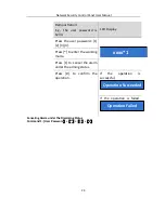 Preview for 30 page of HIKVISION DS-PK00 series User Manual