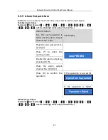 Preview for 33 page of HIKVISION DS-PK00 series User Manual