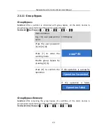 Preview for 35 page of HIKVISION DS-PK00 series User Manual