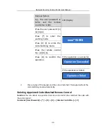 Preview for 39 page of HIKVISION DS-PK00 series User Manual