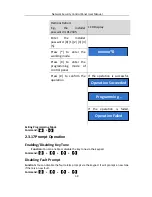 Preview for 45 page of HIKVISION DS-PK00 series User Manual