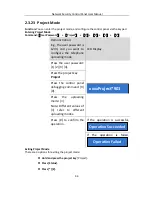 Preview for 50 page of HIKVISION DS-PK00 series User Manual