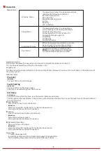 Preview for 3 page of HIKVISION DS-PK1-E-WB Manual