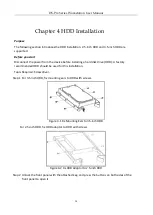 Предварительный просмотр 21 страницы HIKVISION DS-Pro Series User Manual