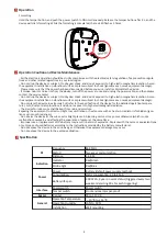 Preview for 4 page of HIKVISION DS-PS1-I-WA Manual