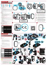 Preview for 1 page of HIKVISION DS-PWA32-HR Manual