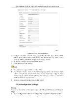 Preview for 32 page of HIKVISION DS-TCG227-A Series User Manual