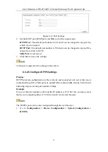 Preview for 33 page of HIKVISION DS-TCG227-A Series User Manual