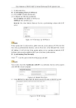 Preview for 35 page of HIKVISION DS-TCG227-A Series User Manual